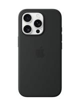 Apple iPhone 16 Pro Silicone Case with MagSafe