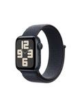 Apple Watch SE GPS, 40mm, Sport Loop, One Size