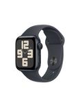 Apple Watch SE GPS, 40mm, Sport Band