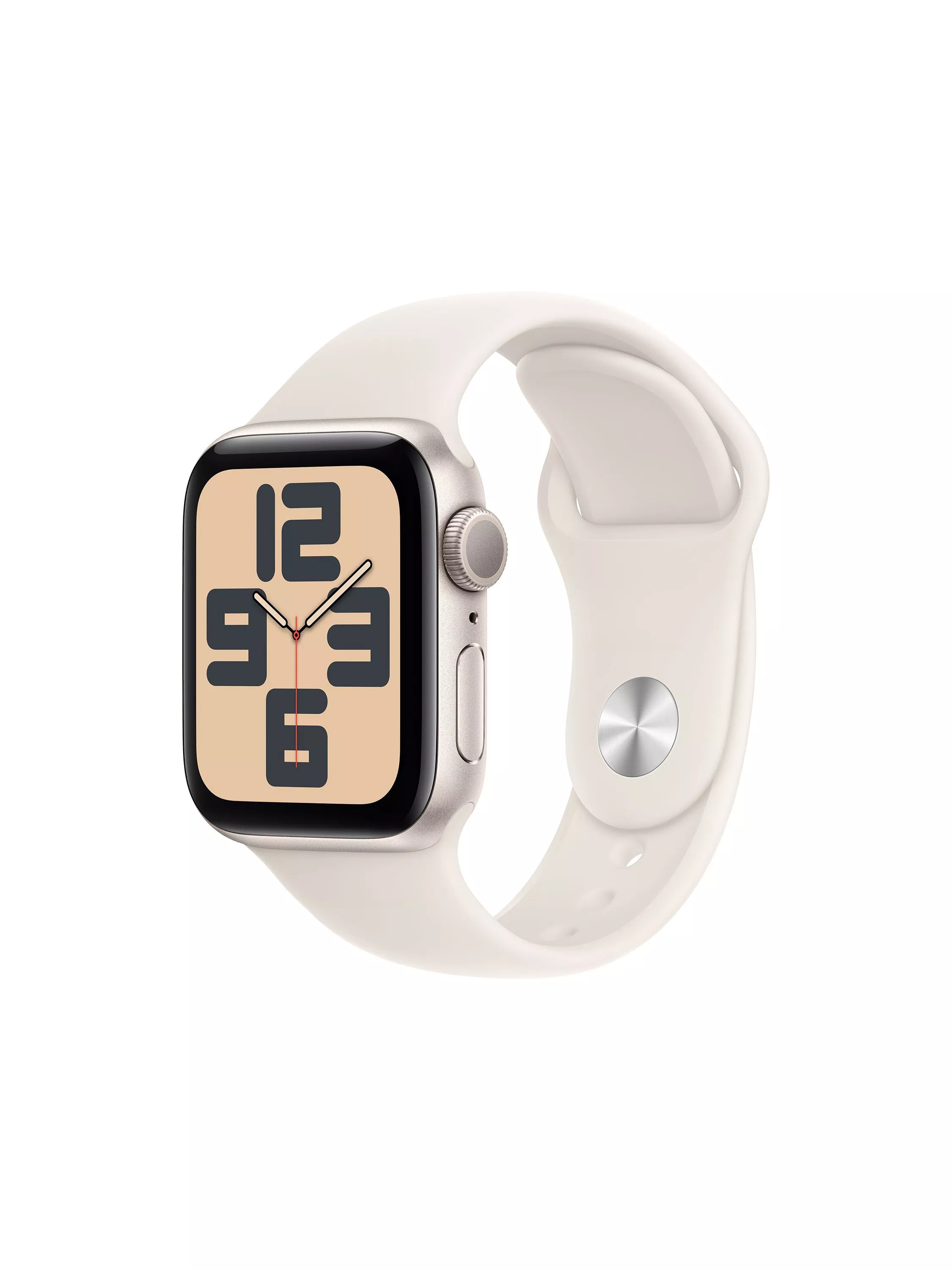 Apple Watch SE GPS, 40mm,...