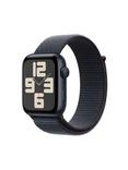 Apple Watch SE GPS, 44mm, Sport Loop, One Size