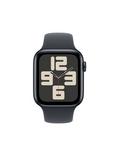 Apple Watch SE GPS + Cellular, 44mm, Sport Band