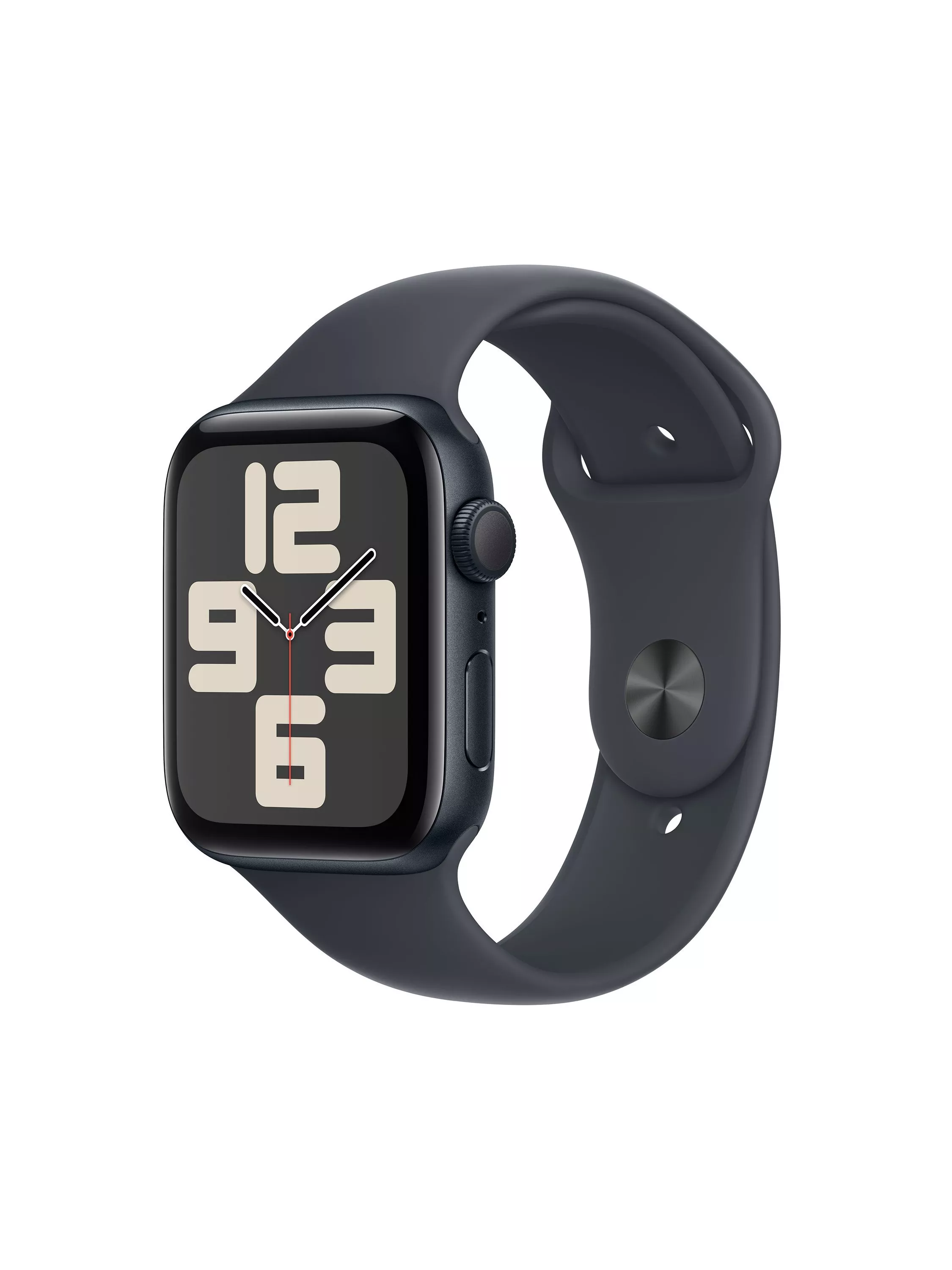 Apple - Apple Watch SE | John Lewis & Partners