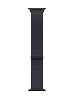 Apple Watch 42mm Sport Loop, Ink