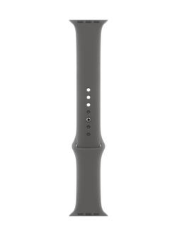 Apple Watch 42mm Sport Band, Small-Medium, Stone Grey