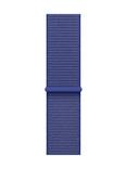 Apple Watch 42mm Sport Loop, Ultramarine