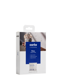 Aarke Purifier Water Filter Refill Granules, Pack of 3, Pure - view 2, Clear