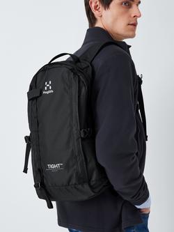 Haglöfs Tight Backpack, True Black - view 2, True Black