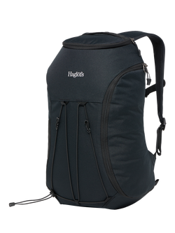 Haglöfs Corker Medium Backpack, True Black, True Black
