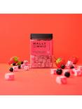 Wally and Whiz Blackcurrant and Strawberry Winegums, 240g