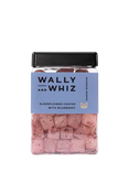 Wally and Whiz Elder & Blueberry Winegums, 240g