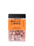 Wally and Whiz Mango & Passionfruit Winegums, 240g