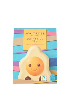 Waitrose & Partners Easter Sunny Side Sam, 126g