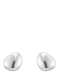 THOMAS SABO Essentials Stud Earrings - view 2, Silver