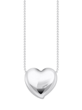 THOMAS SABO Bold Elegance Heart Pendant Necklace