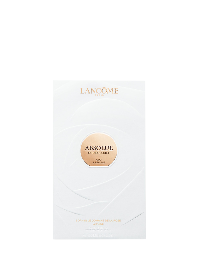 Product image 2 of 8, which shows Lancôme Absolue Les Parfums Oud Bouquet Eau de Parfum, 100ml