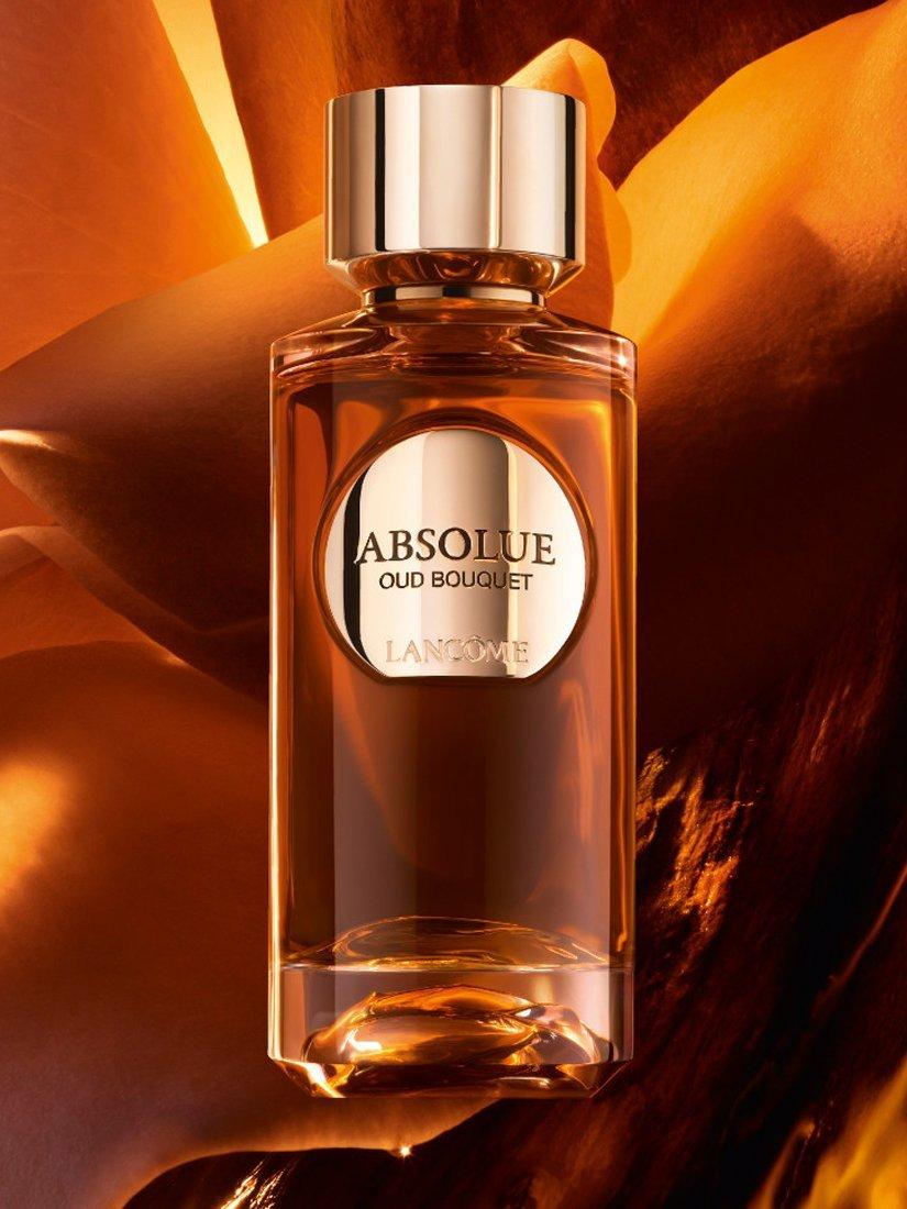 Product image 3 of 8, which shows Lancôme Absolue Les Parfums Oud Bouquet Eau de Parfum, 100ml