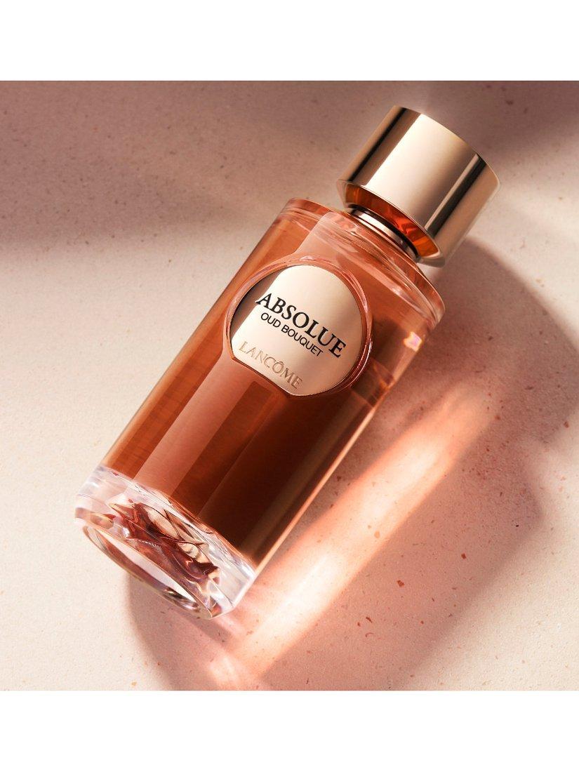 Product image 5 of 8, which shows Lancôme Absolue Les Parfums Oud Bouquet Eau de Parfum, 100ml