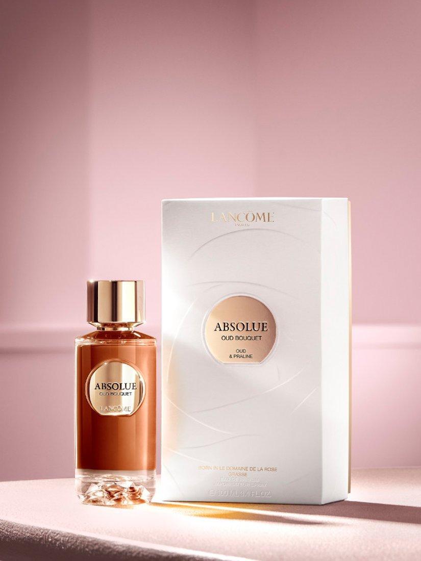 Product image 7 of 8, which shows Lancôme Absolue Les Parfums Oud Bouquet Eau de Parfum, 100ml