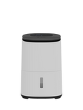 Meaco Dry Arete 2 Dehumidifier, 10L, White
