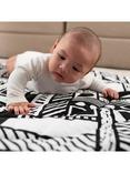 Etta Loves X Walala Studio Reversible Playmat, Mono/Multi