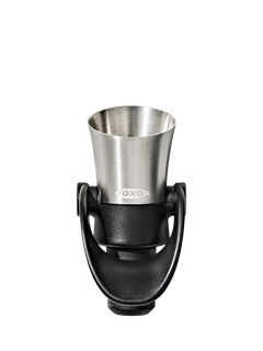 OXO Wine Stopper and Pourer