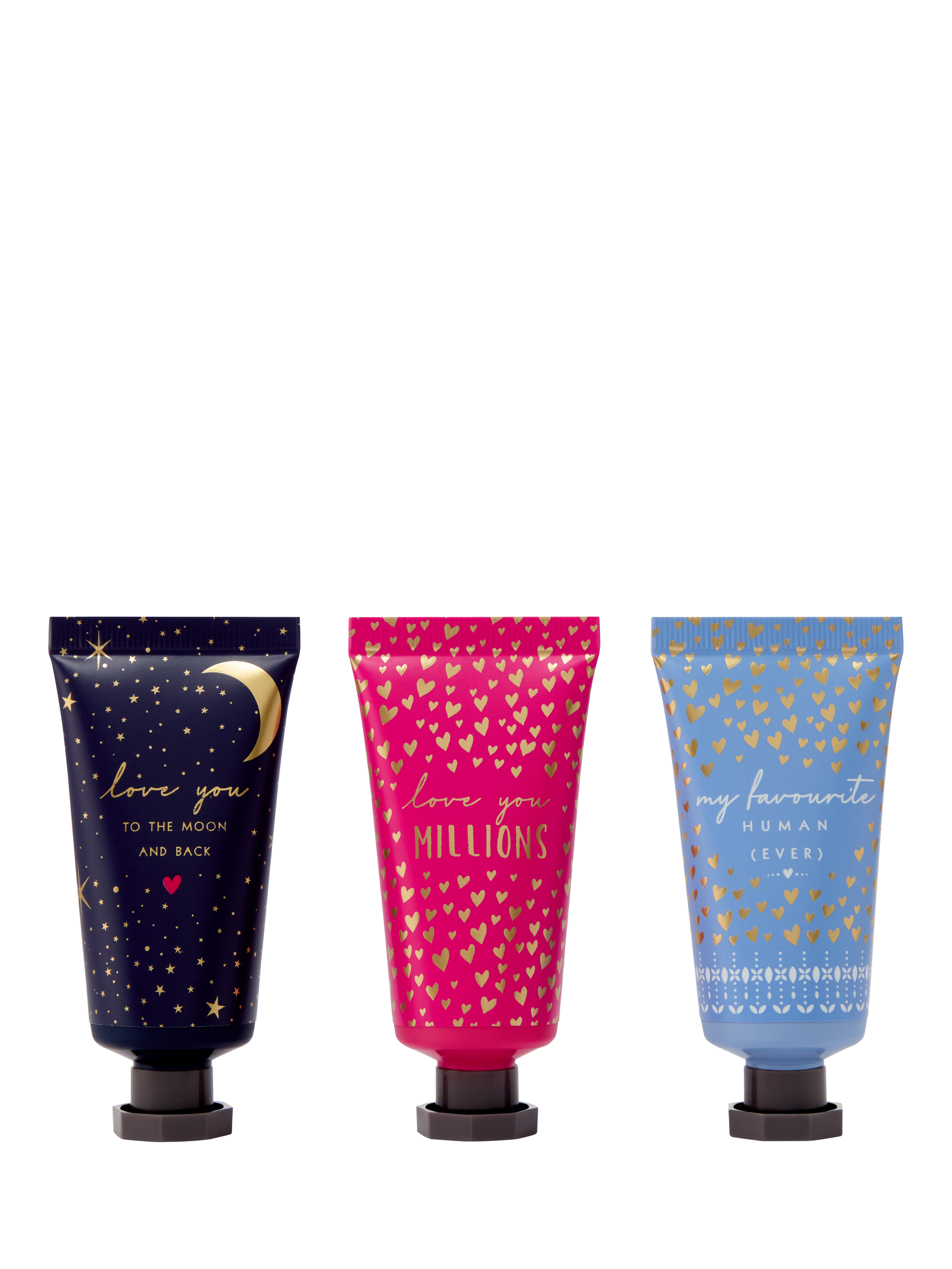 Product image 5 of 6, which shows Sara Miller Hand Cream Gift Set