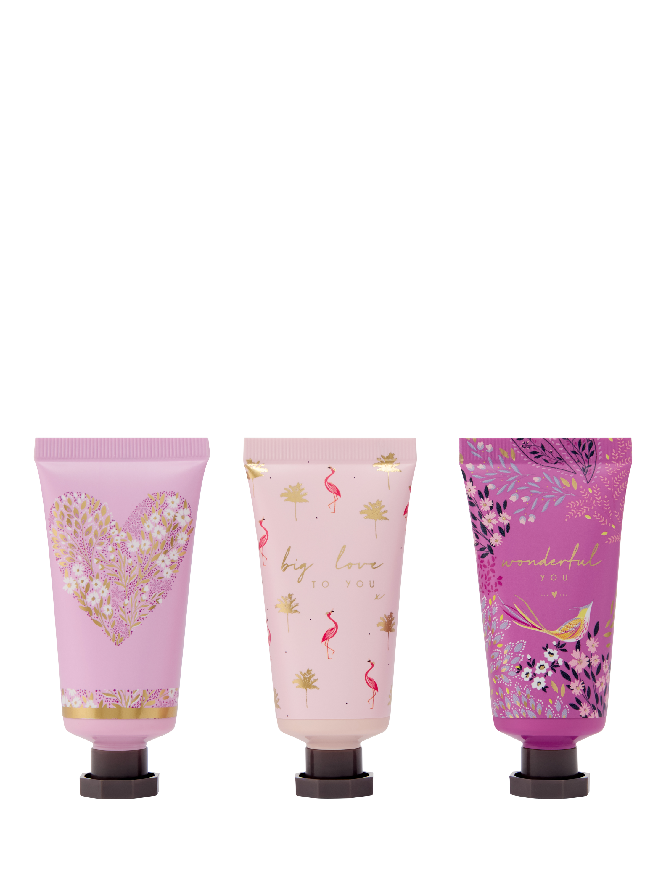 Product image 6 of 6, which shows Sara Miller Hand Cream Gift Set