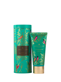 Sara Miller Chelsea Bird Hand Cream, 100ml, Multi