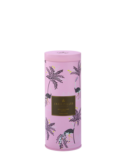 Sara Miller Ostrich & Palms Hand Cream, 100ml - view 2, Multi