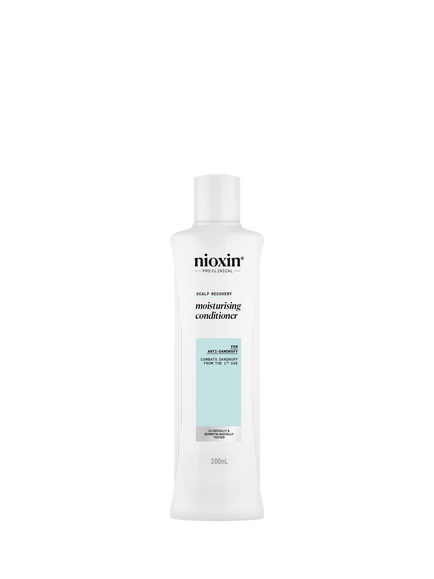 Nioxin Pro Clinical Scalp Recovery System™ Scalp + Hair Conditioner for Sensitive Scalp, 200ML, 