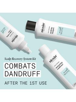 Nioxin Pro Clinical Scalp Recovery System™ Scalp + Hair Conditioner for Sensitive Scalp, 200ML - view 2, 