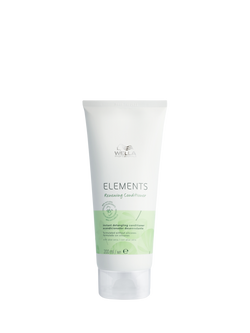 Wella Professionals Elements Renewing Instant Detangling Conditioner, 200ml, 