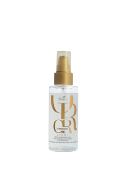 Wella Professionals Oil Reflections Light Luminous Reflective Hair Oil, 