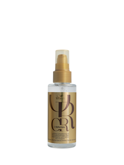 Wella Professionals Oil Reflections Luminous Smoothening Hair Oil, 