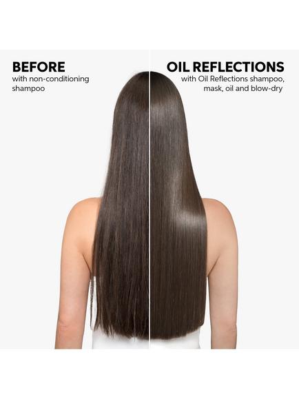 Wella Professionals Oil Reflections Luminous Smoothening Hair Oil - view 2, 