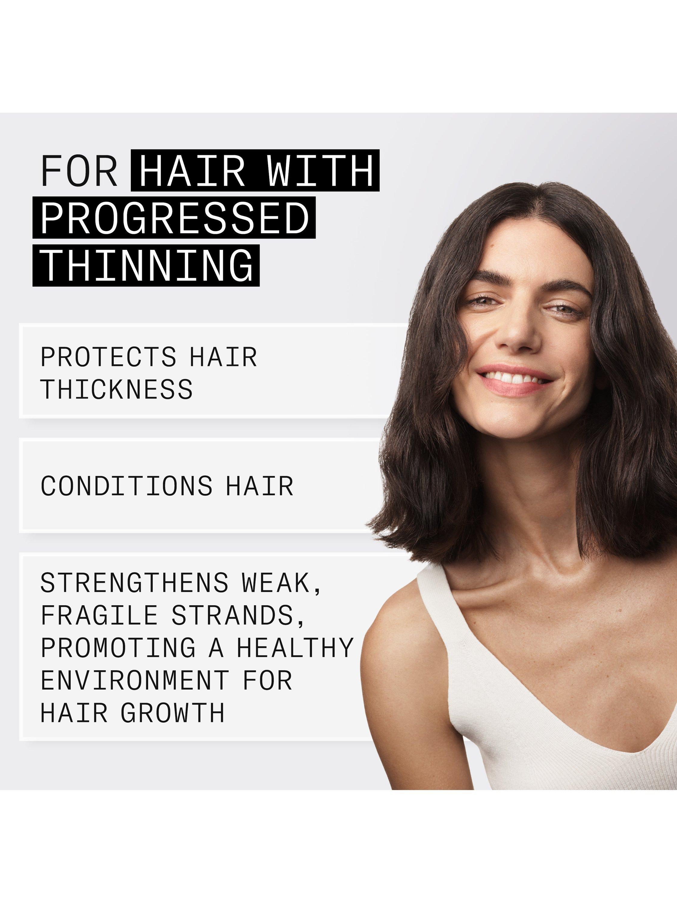 Product image 5 of 7, which shows Nioxin Pro Clinical Hair Booster Serum Advanced Leave-In Hair Treatment, 100ml