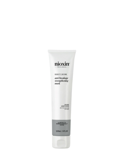 Nioxin Pro Clinical Deep Protect Density Mask for Thinning Coloured or Damaged Hair, 150ml, 