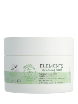 Wella Professionals Elements Renewing Hair Mask, 150ml, 