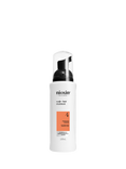 Nioxin Pro Clinical System 4 Scalp + Hair Thickening Treatment for Coloured Or Dry Damaged Hair with Progressed Thinning, 100ml