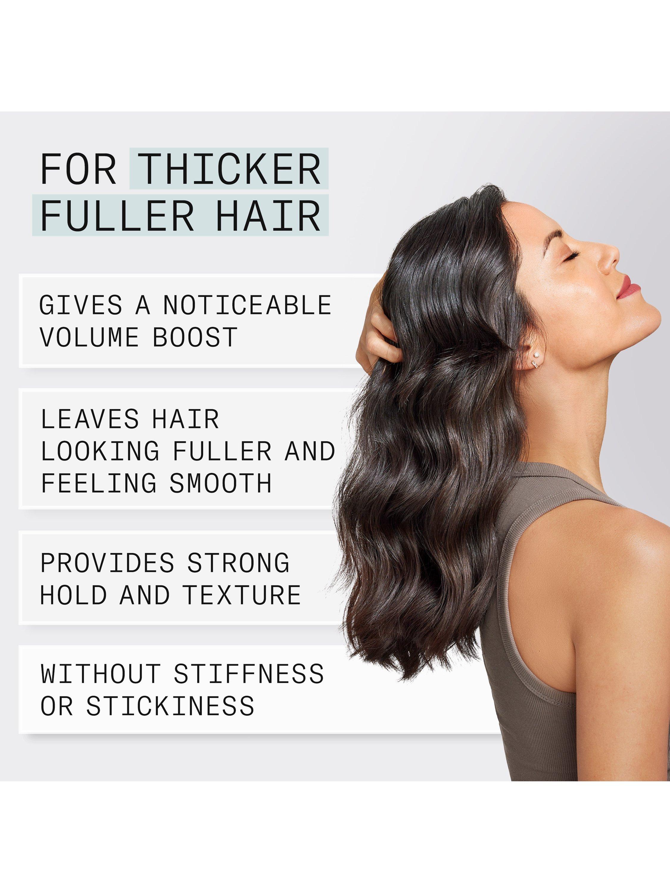 Product image 5 of 8, which shows Nioxin Pro Clinical Density Defend Hair Thickening Gel For Volumising Hair, 140ml