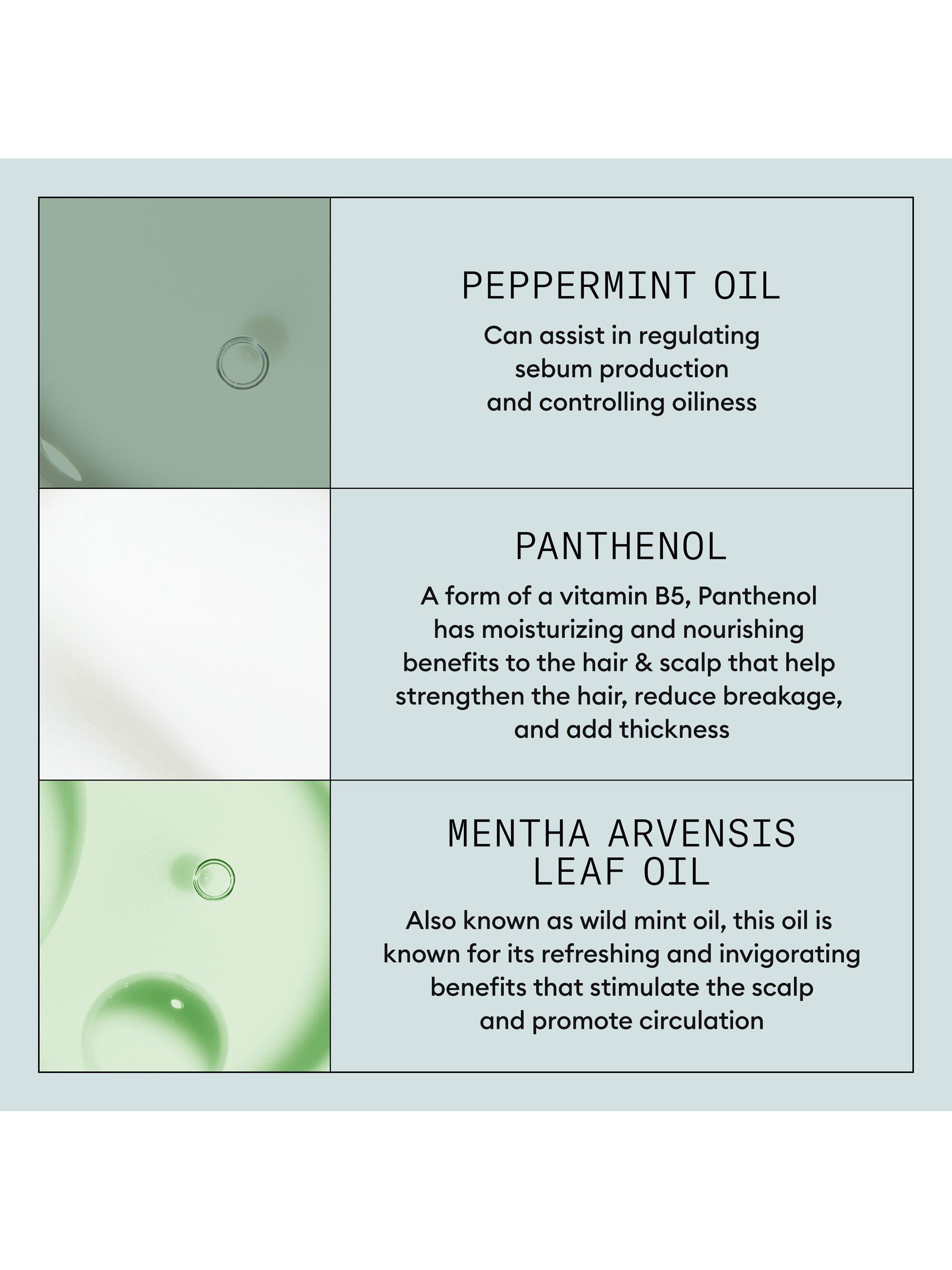 Product image 7 of 8, which shows Nioxin Pro Clinical Density Defend Hair Thickening Gel For Volumising Hair, 140ml