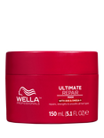 Wella Professionals Ultimate Repair Mask to Rebuild and Repair All Types of Hair Damage, 150ml