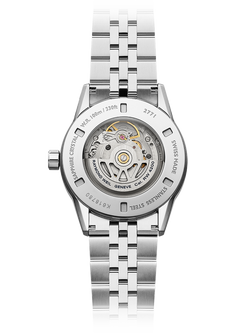 Raymond Weil Men's Freelancer 38 Automatic Date Bracelet Strap Watch - view 2, Silver