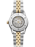 Raymond Weil Men's Freelancer 38 Automatic Date Two-Toned Bracelet Strap Watch, Silver/Gold