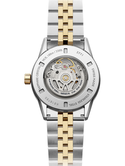 Raymond Weil Men's Freelancer 38 Automatic Date Two-Toned Bracelet Strap Watch, Silver/Gold - view 2, Silver & Yellow