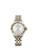 Raymond Weil