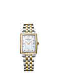 Raymond Weil Women's Toccata 34 Diamond Mother of Pearl Date Bracelet Strap Watch