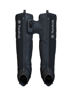Therabody JetBoots Prime Compression Boots, Medium