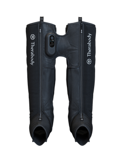 Therabody JetBoots Prime Compression Boots, Small, 
